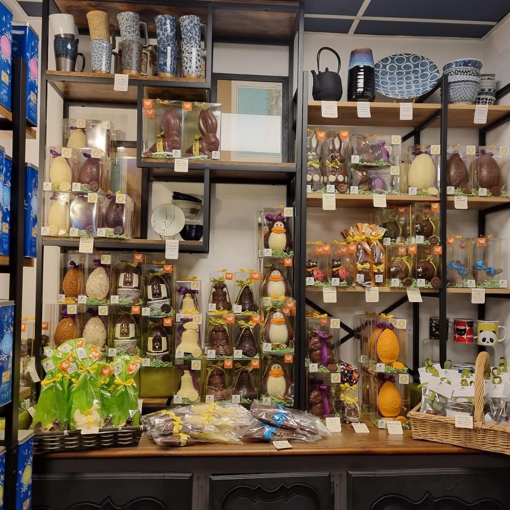 Le sentier du chocolat 2